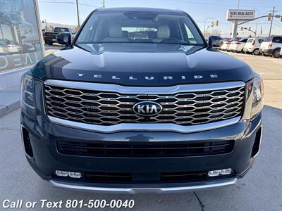 2020 Kia Telluride SX   - Photo 17 - North Salt Lake, UT 84010