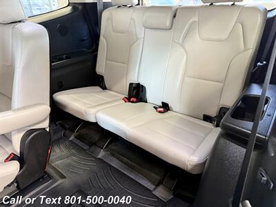 2020 Kia Telluride SX   - Photo 56 - North Salt Lake, UT 84010