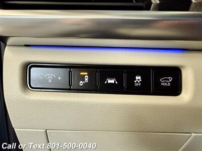 2020 Kia Telluride SX   - Photo 41 - North Salt Lake, UT 84010