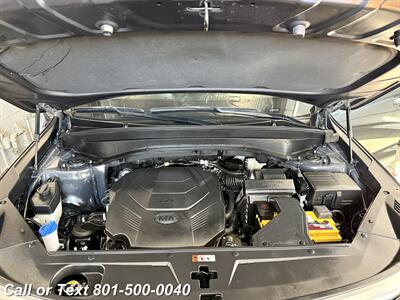 2020 Kia Telluride SX   - Photo 53 - North Salt Lake, UT 84010