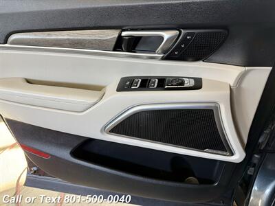 2020 Kia Telluride SX   - Photo 44 - North Salt Lake, UT 84010