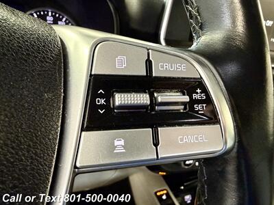 2020 Kia Telluride SX   - Photo 36 - North Salt Lake, UT 84010