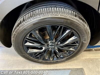 2020 Kia Telluride SX   - Photo 48 - North Salt Lake, UT 84010