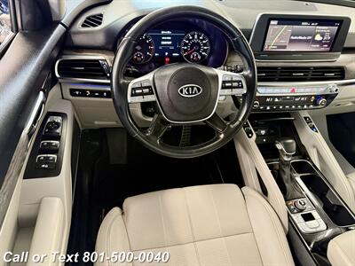 2020 Kia Telluride SX   - Photo 5 - North Salt Lake, UT 84010
