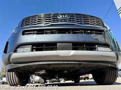 2020 Kia Telluride SX   - Photo 14 - North Salt Lake, UT 84010