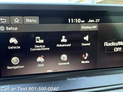 2020 Kia Telluride SX   - Photo 19 - North Salt Lake, UT 84010