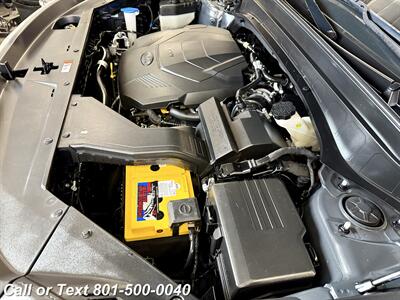 2020 Kia Telluride SX   - Photo 54 - North Salt Lake, UT 84010