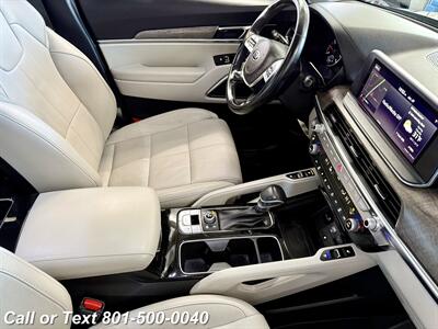 2020 Kia Telluride SX   - Photo 25 - North Salt Lake, UT 84010