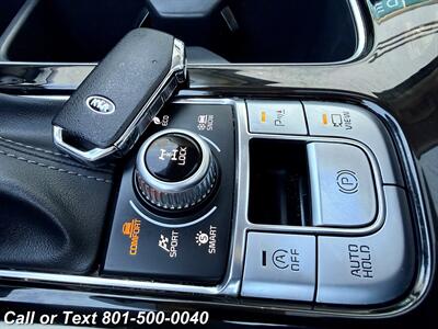 2020 Kia Telluride SX   - Photo 18 - North Salt Lake, UT 84010