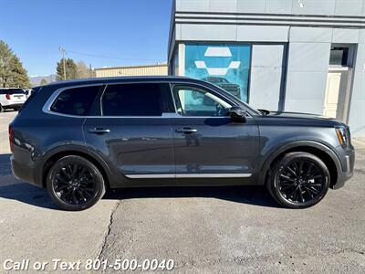 2020 Kia Telluride SX   - Photo 12 - North Salt Lake, UT 84010