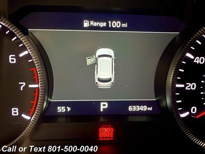 2020 Kia Telluride SX   - Photo 3 - North Salt Lake, UT 84010