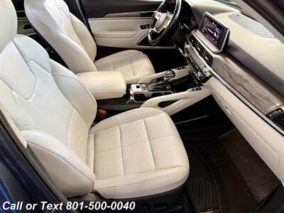 2020 Kia Telluride SX   - Photo 27 - North Salt Lake, UT 84010