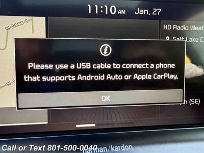 2020 Kia Telluride SX   - Photo 20 - North Salt Lake, UT 84010