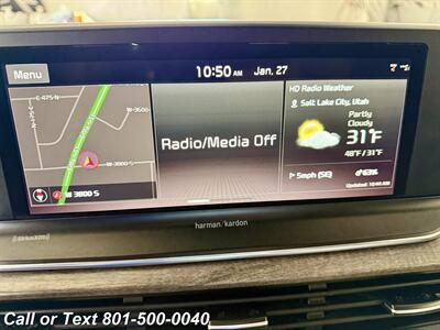 2020 Kia Telluride SX   - Photo 38 - North Salt Lake, UT 84010