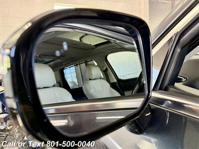 2020 Kia Telluride SX   - Photo 28 - North Salt Lake, UT 84010