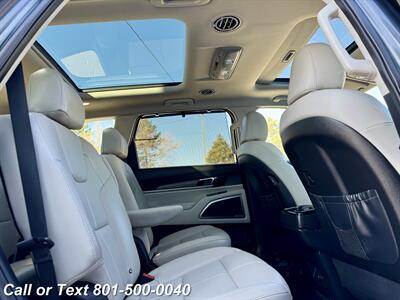 2020 Kia Telluride SX   - Photo 6 - North Salt Lake, UT 84010