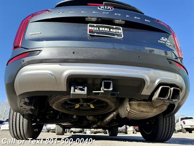 2020 Kia Telluride SX   - Photo 8 - North Salt Lake, UT 84010