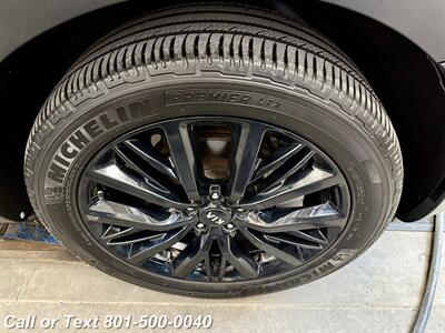 2020 Kia Telluride SX   - Photo 4 - North Salt Lake, UT 84010