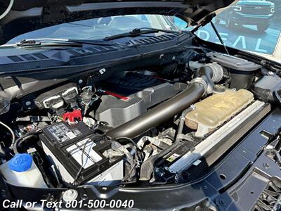 2020 Ford F-150 Raptor - Photo 23 - North Salt Lake, UT 84010