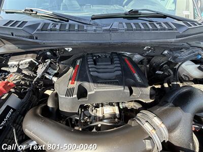 2020 Ford F-150 Raptor - Photo 10 - North Salt Lake, UT 84010