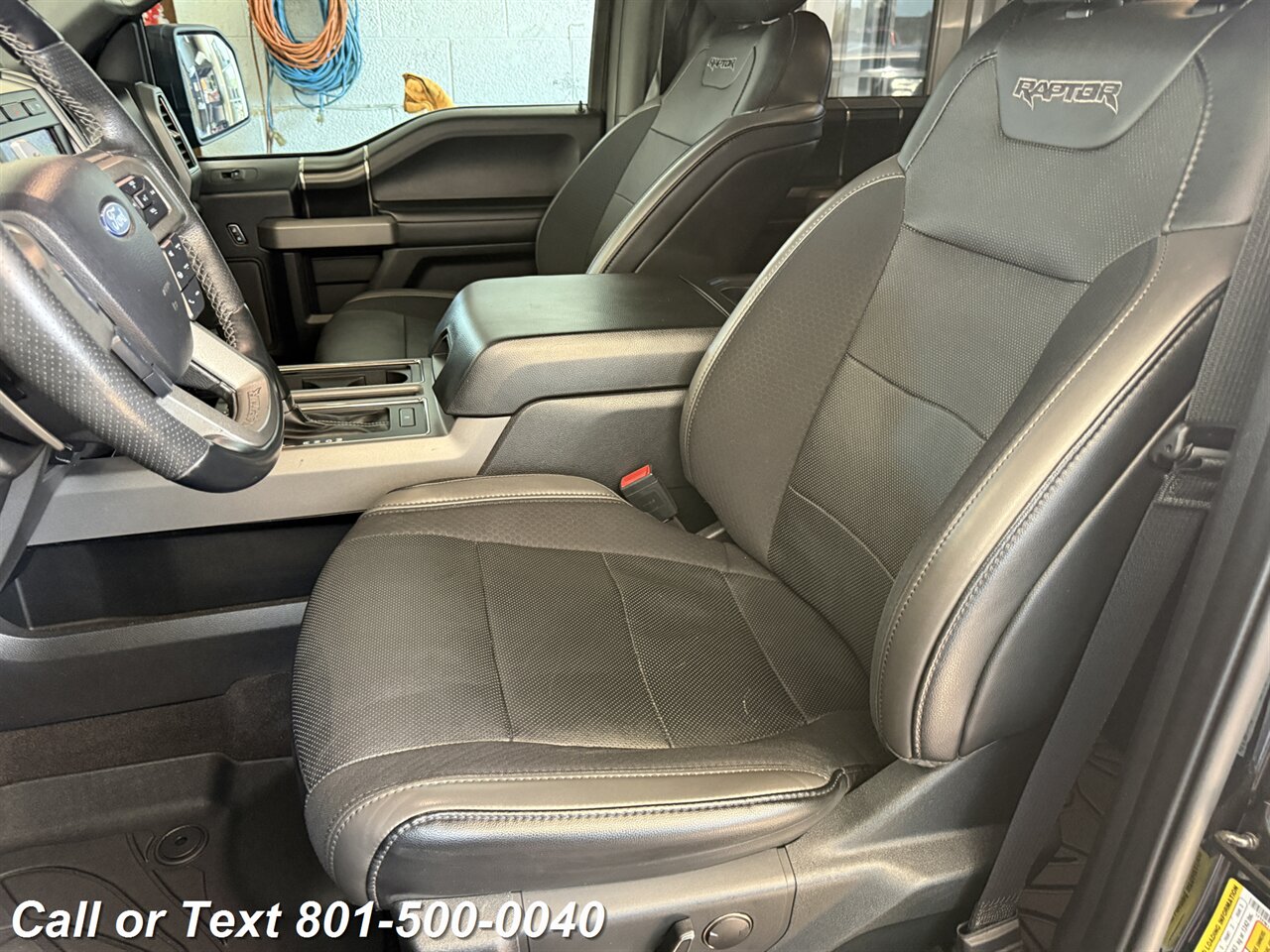 2020 Ford F-150 Raptor - Photo 34 - North Salt Lake, UT 84010