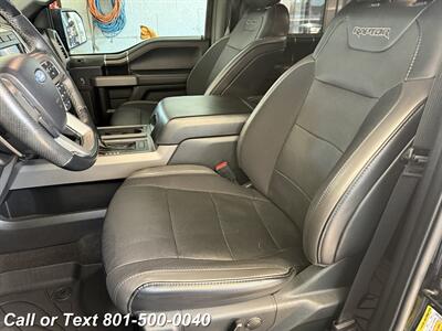 2020 Ford F-150 Raptor - Photo 34 - North Salt Lake, UT 84010