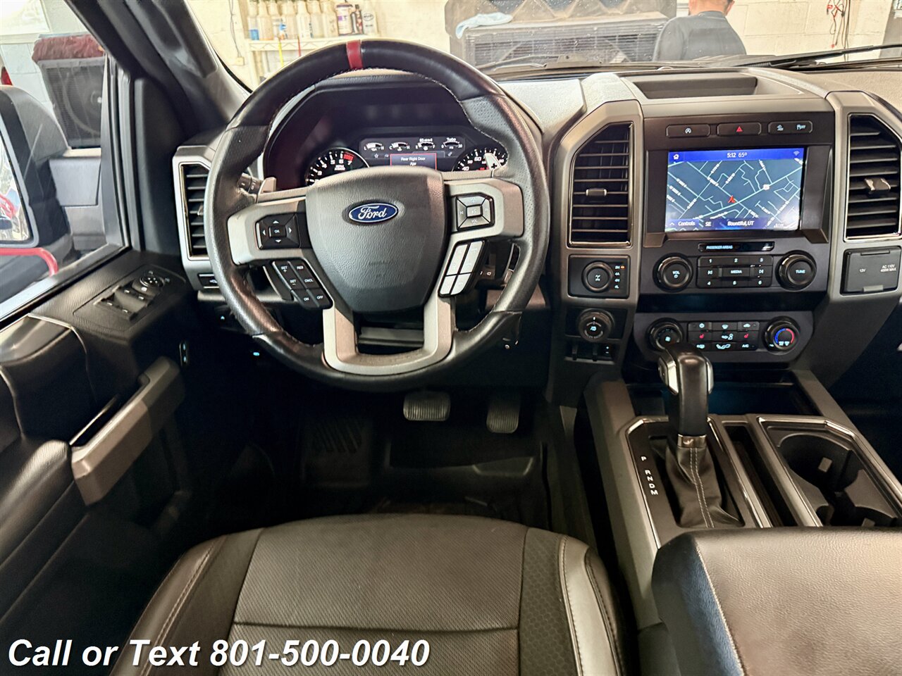 2020 Ford F-150 Raptor - Photo 2 - North Salt Lake, UT 84010