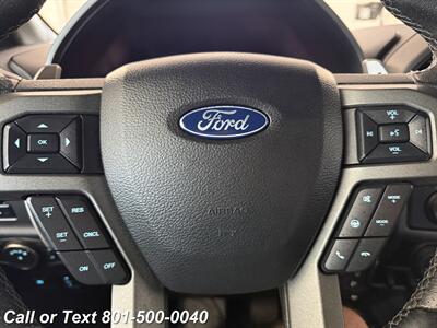 2020 Ford F-150 Raptor - Photo 28 - North Salt Lake, UT 84010