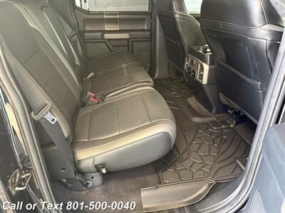 2020 Ford F-150 Raptor - Photo 41 - North Salt Lake, UT 84010