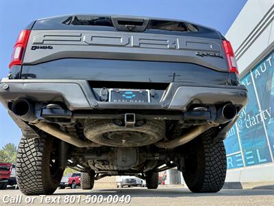 2020 Ford F-150 Raptor - Photo 75 - North Salt Lake, UT 84010