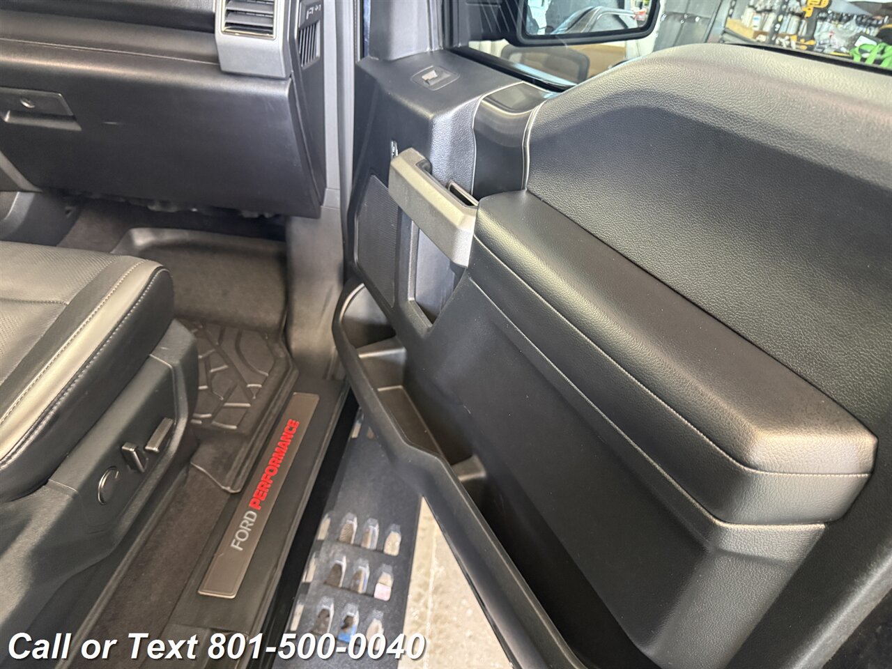 2020 Ford F-150 Raptor - Photo 67 - North Salt Lake, UT 84010
