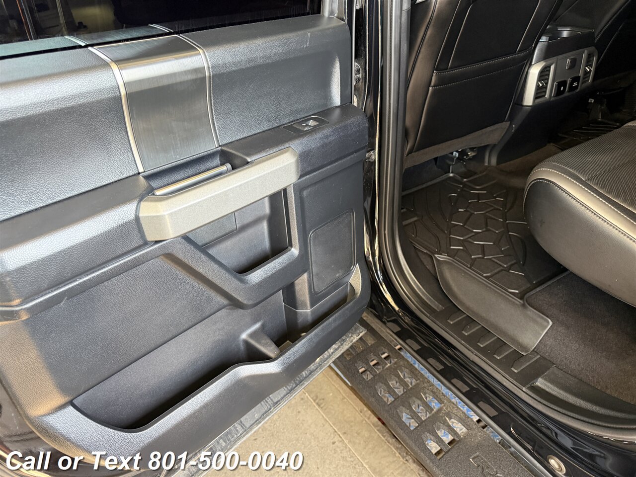 2020 Ford F-150 Raptor - Photo 36 - North Salt Lake, UT 84010