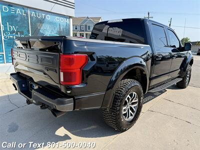 2020 Ford F-150 Raptor - Photo 15 - North Salt Lake, UT 84010
