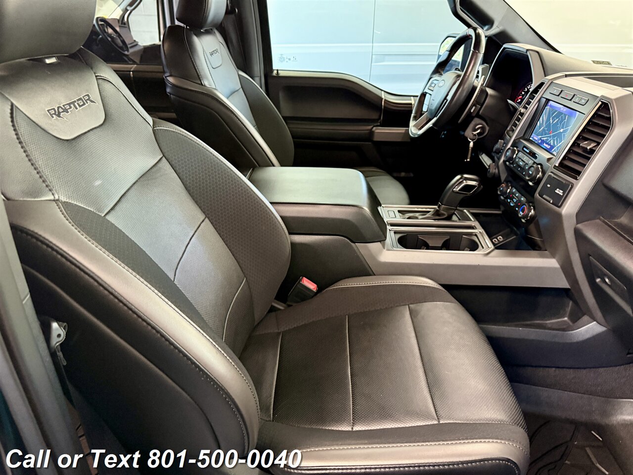 2020 Ford F-150 Raptor - Photo 69 - North Salt Lake, UT 84010