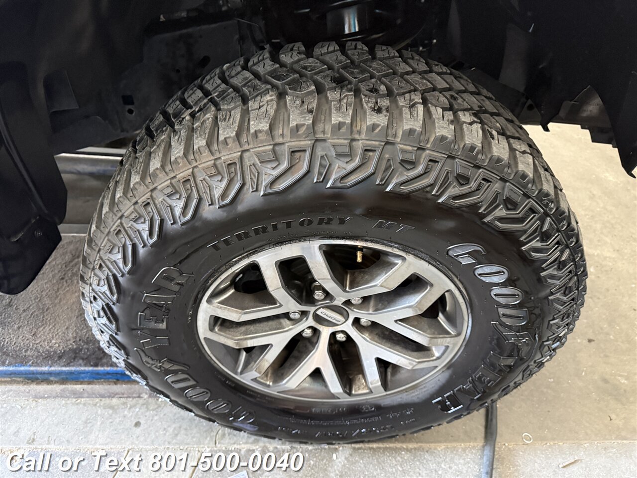 2020 Ford F-150 Raptor - Photo 62 - North Salt Lake, UT 84010