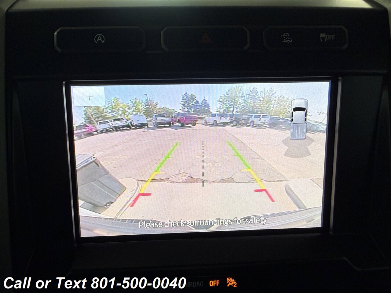 2020 Ford F-150 Raptor - Photo 24 - North Salt Lake, UT 84010