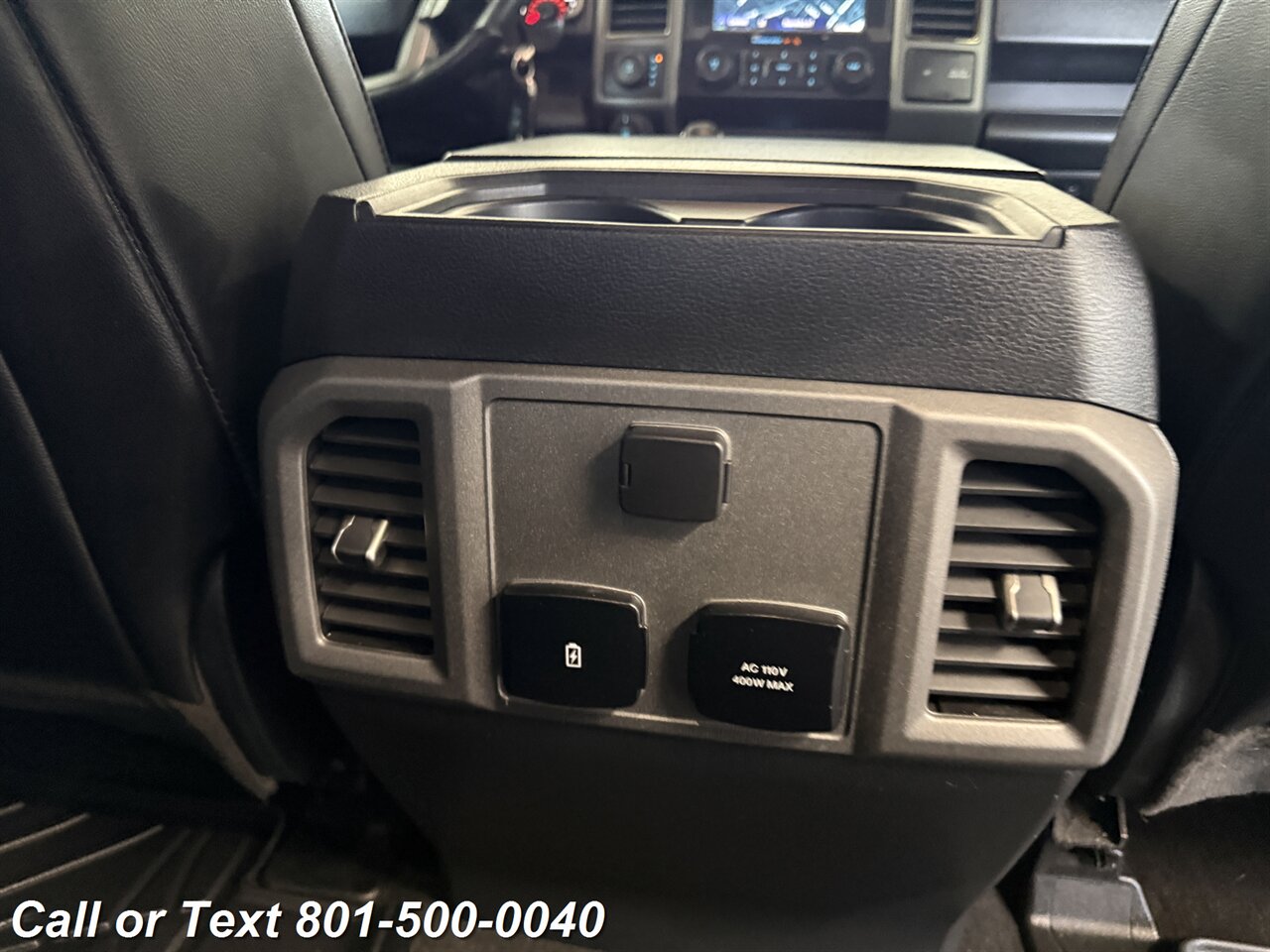 2020 Ford F-150 Raptor - Photo 65 - North Salt Lake, UT 84010