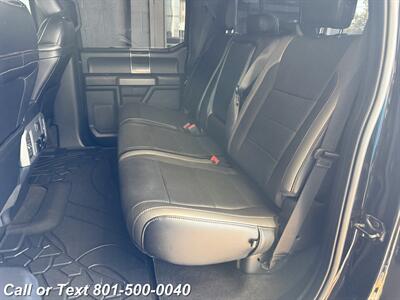 2020 Ford F-150 Raptor - Photo 18 - North Salt Lake, UT 84010