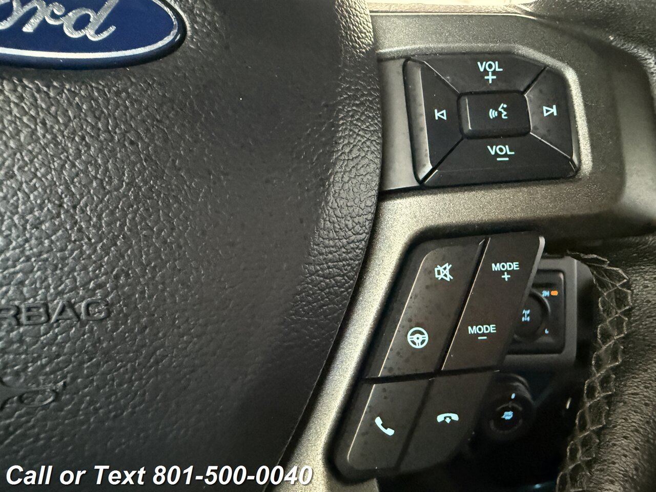2020 Ford F-150 Raptor - Photo 32 - North Salt Lake, UT 84010