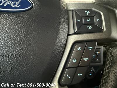 2020 Ford F-150 Raptor - Photo 32 - North Salt Lake, UT 84010