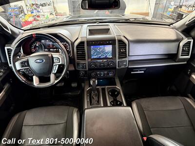 2020 Ford F-150 Raptor - Photo 44 - North Salt Lake, UT 84010