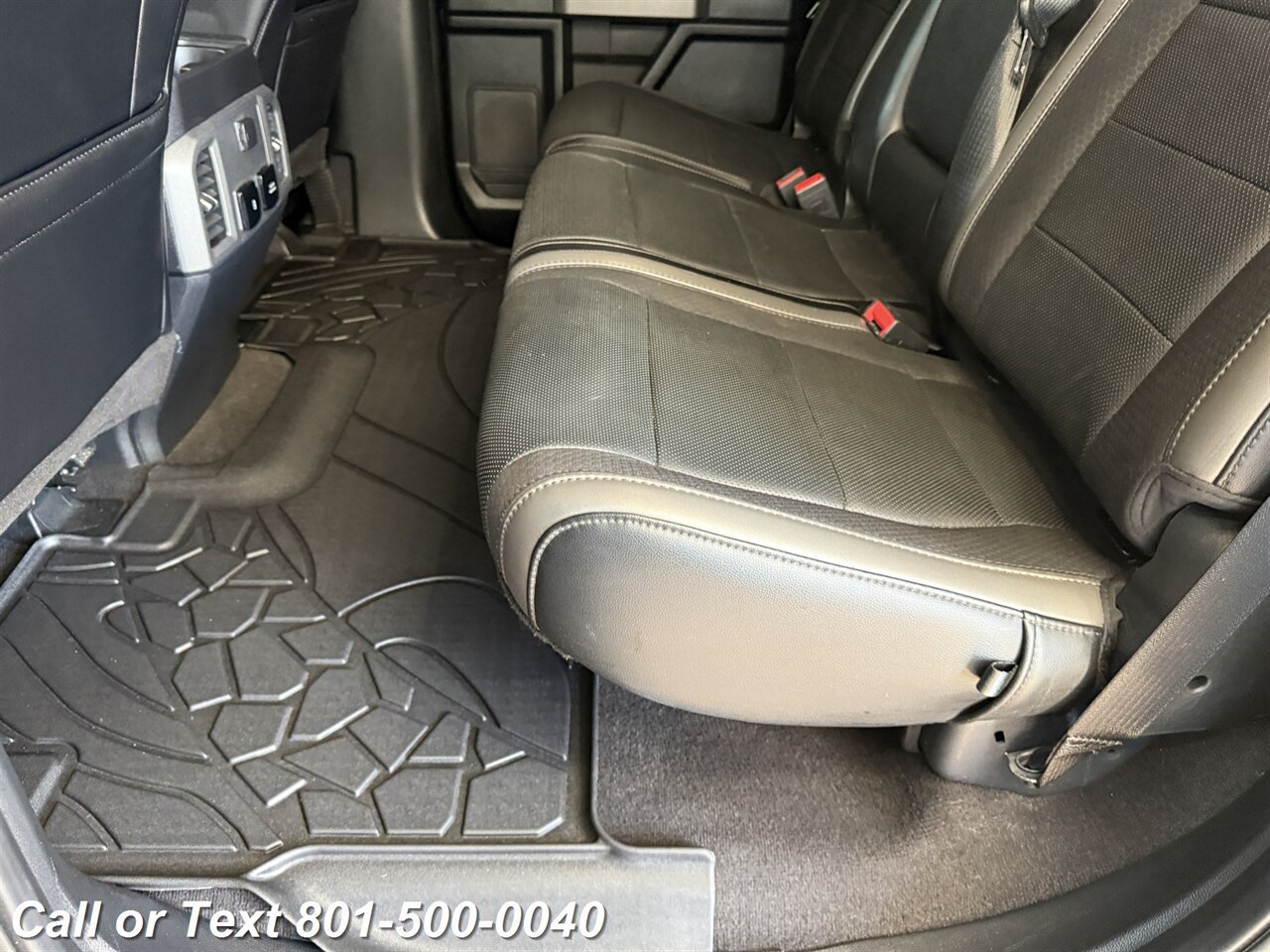 2020 Ford F-150 Raptor - Photo 59 - North Salt Lake, UT 84010