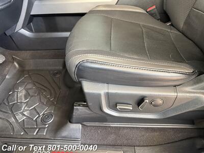 2020 Ford F-150 Raptor - Photo 33 - North Salt Lake, UT 84010