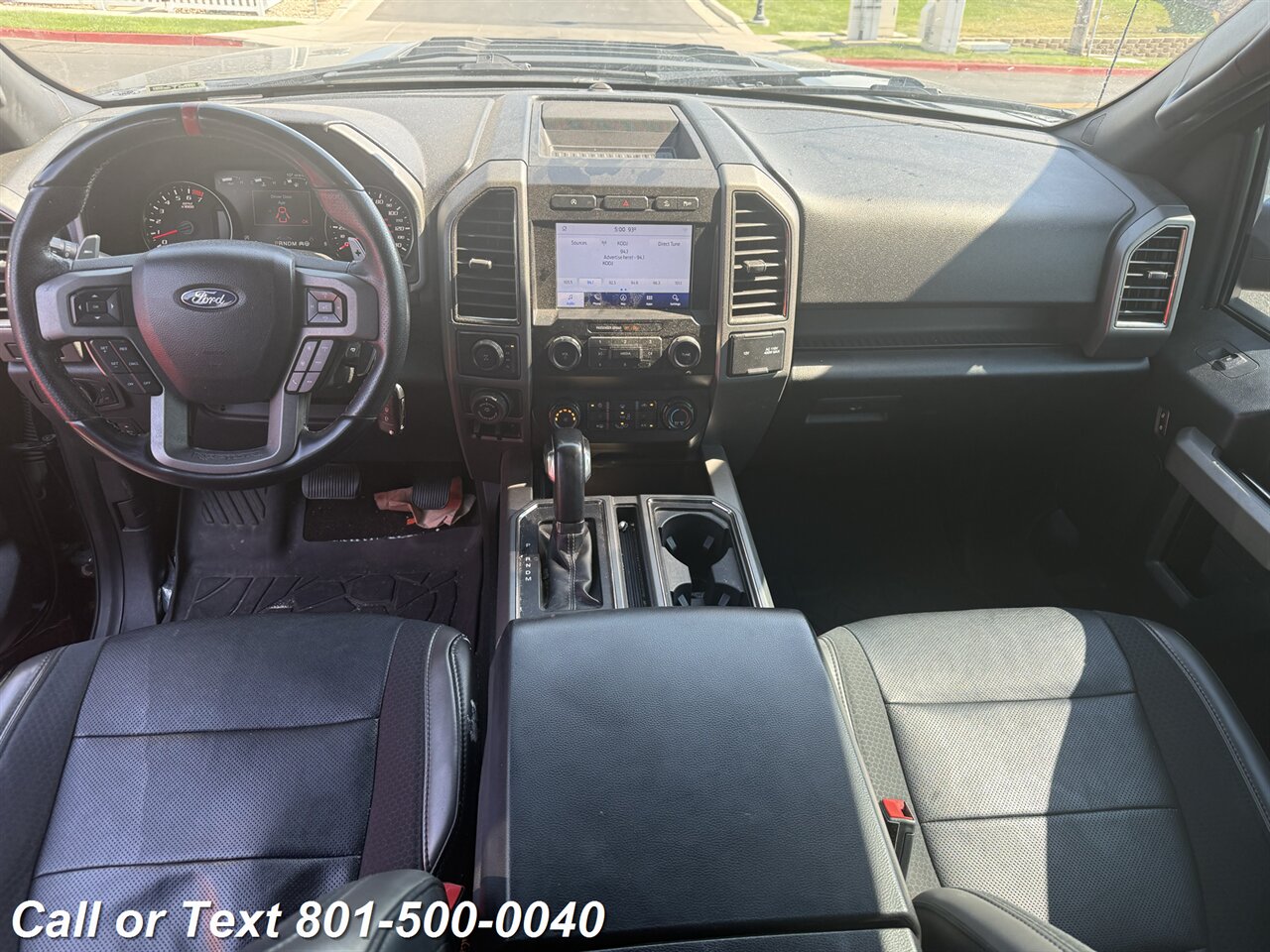 2020 Ford F-150 Raptor - Photo 54 - North Salt Lake, UT 84010