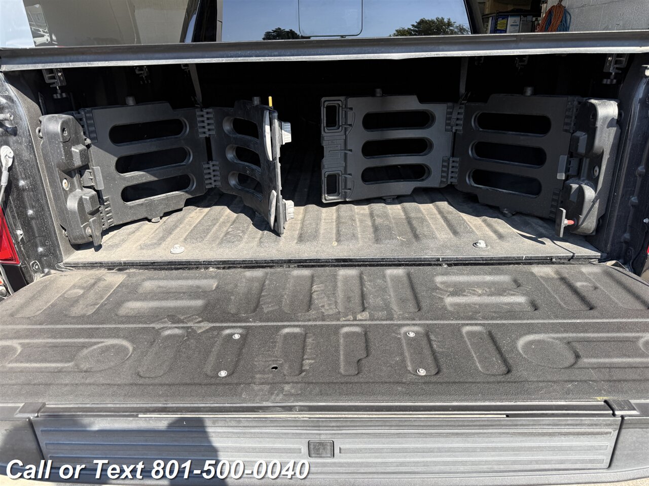 2020 Ford F-150 Raptor - Photo 51 - North Salt Lake, UT 84010