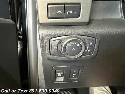 2020 Ford F-150 Raptor - Photo 30 - North Salt Lake, UT 84010
