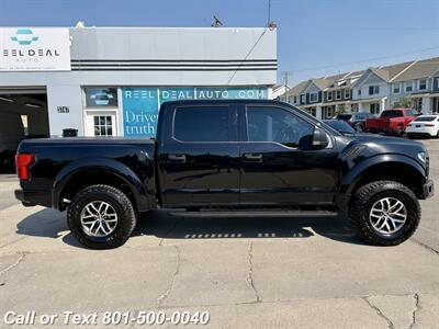 2020 Ford F-150 Raptor - Photo 11 - North Salt Lake, UT 84010