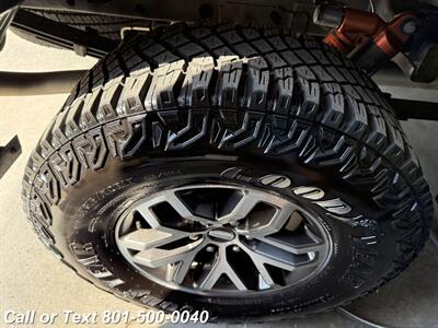 2020 Ford F-150 Raptor - Photo 42 - North Salt Lake, UT 84010