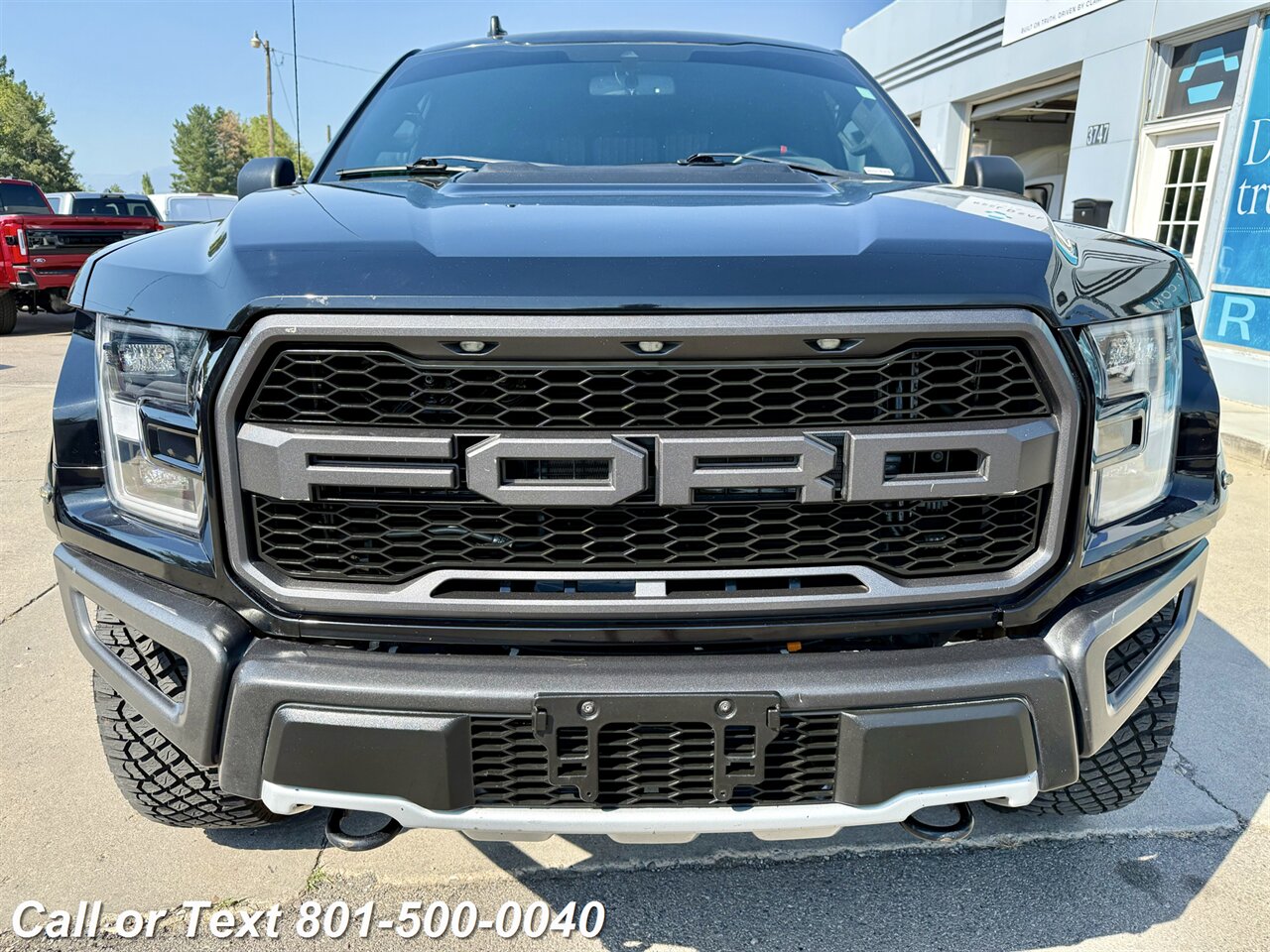 2020 Ford F-150 Raptor - Photo 17 - North Salt Lake, UT 84010