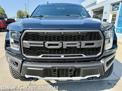 2020 Ford F-150 Raptor - Photo 17 - North Salt Lake, UT 84010